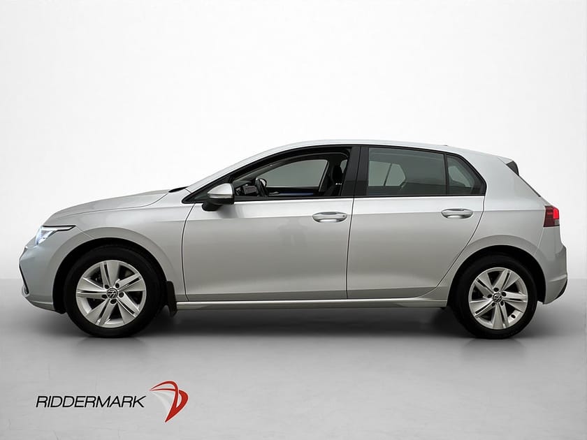 Bild 5 av Volkswagen Golf
