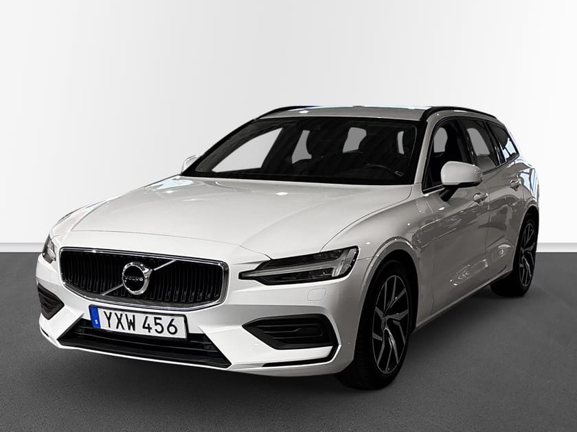 Bild 1 av Volvo V60