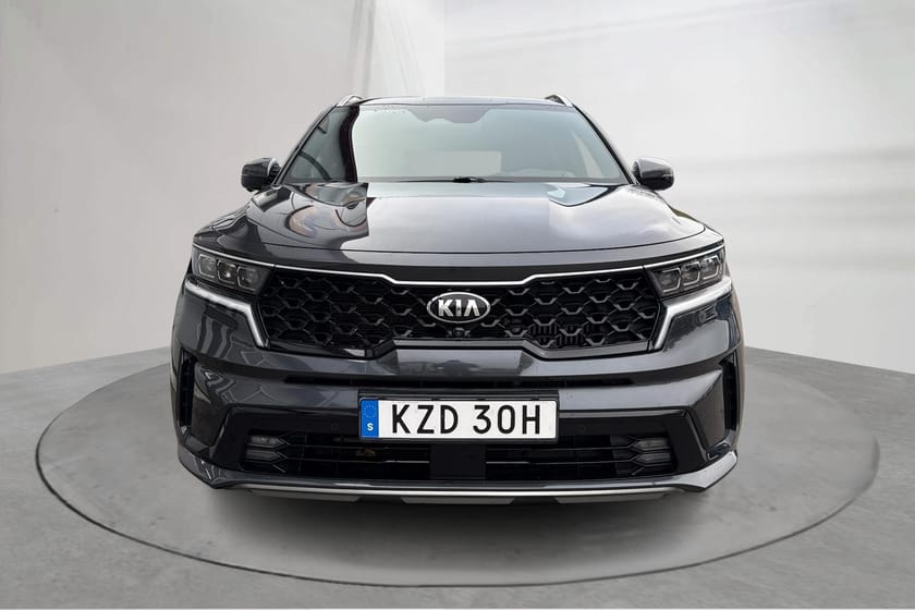Bild 5 av Kia Sorento PHEV