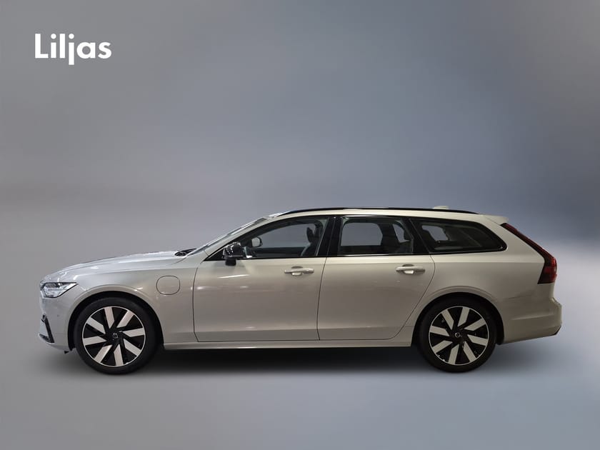 Bild 3 av Volvo V90