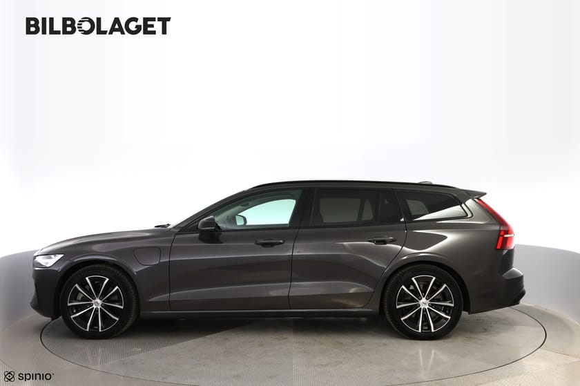 Bild 2 av Volvo V60