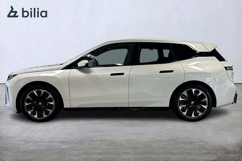 Bild 3 av BMW iX xDrive60