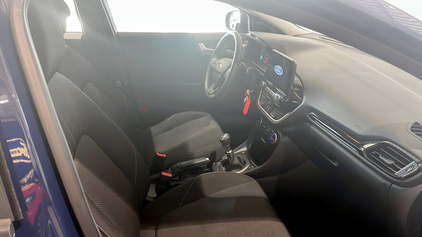 Bild 3 av Ford Puma