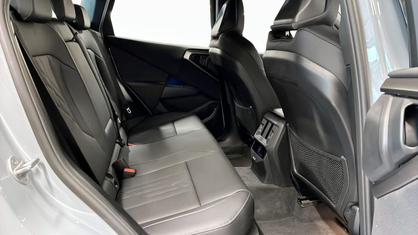 Bild 5 av BMW X3 30e xDrive