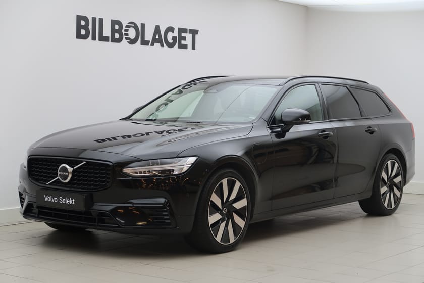 Bild 1 av Volvo V90