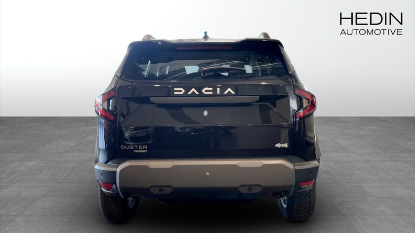 Bild 5 av Dacia Duster