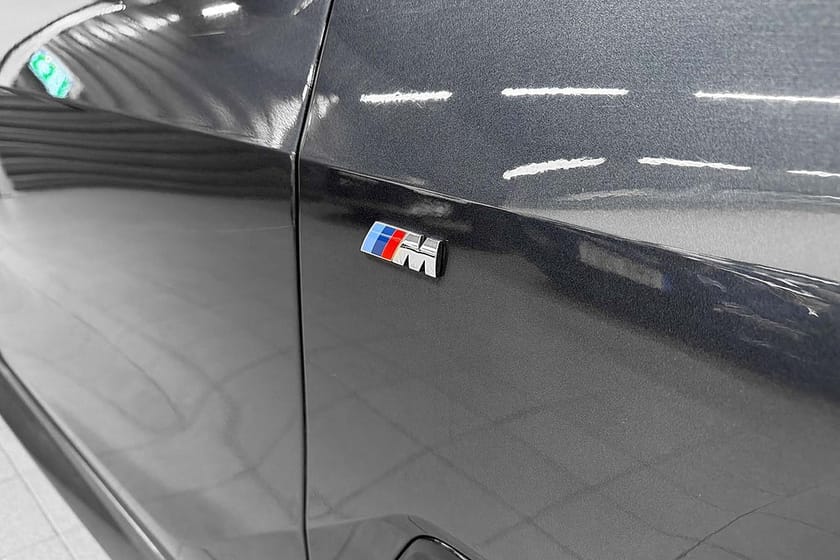 Bild 3 av BMW X5 xDrive30d