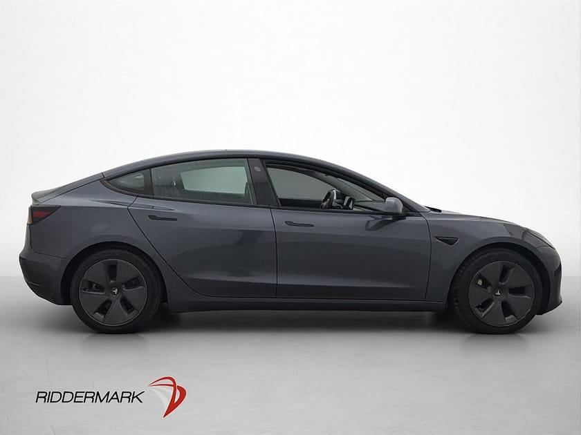 Bild 5 av Tesla Model 3 Standard Range Plus