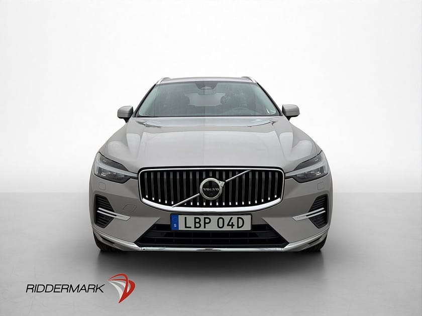 Bild 2 av Volvo XC60