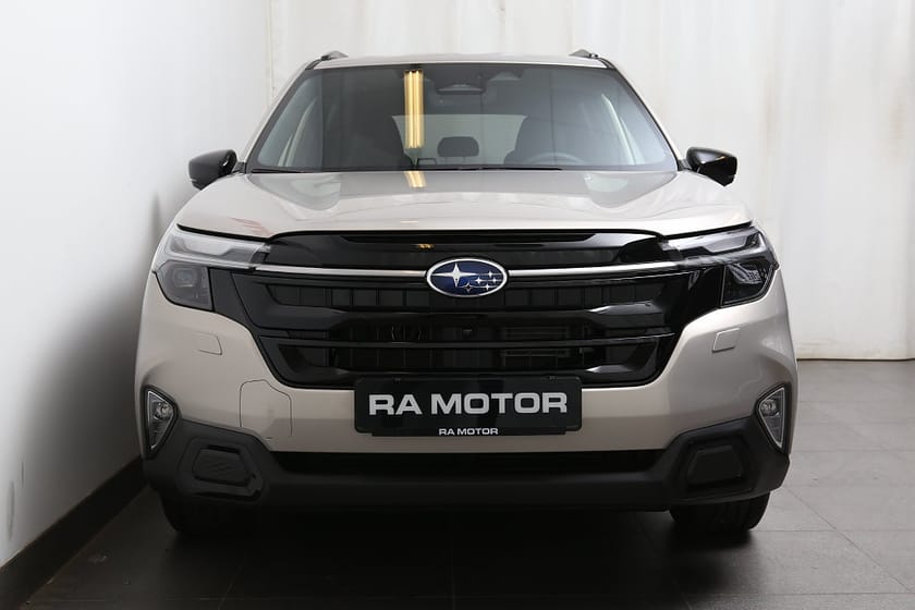 Bild 4 av Subaru Forester e-Boxer