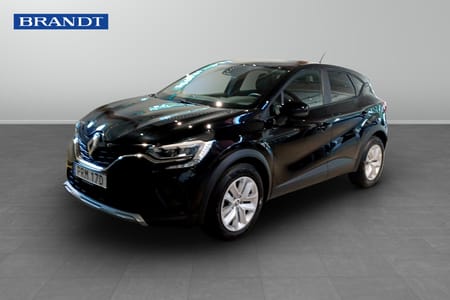 Renault Captur E-TECH Plugin-Hybrid 160
