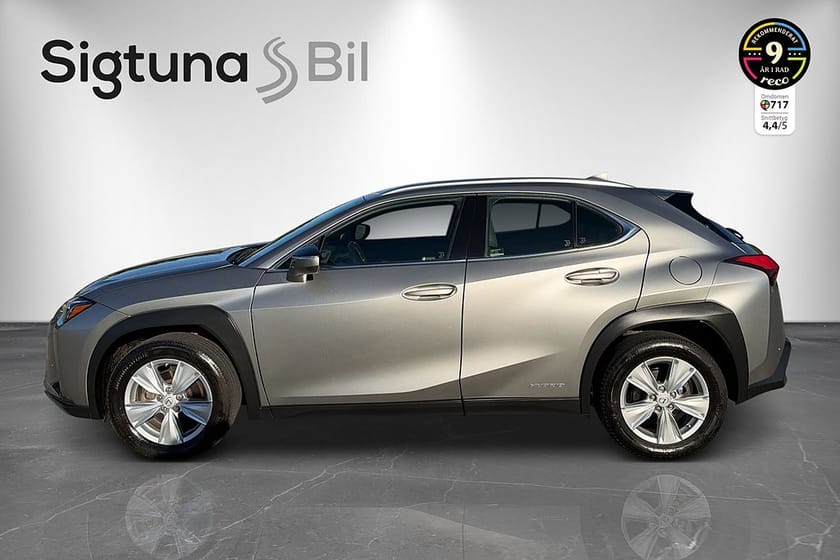 Bild 2 av Lexus UX 250h