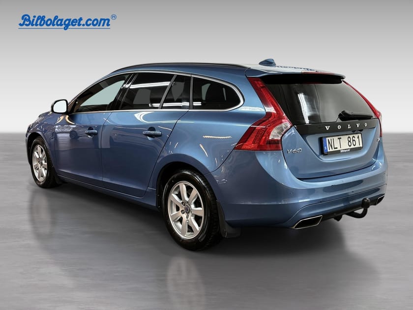 Bild 4 av Volvo V60