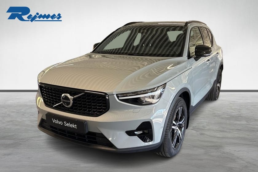 Bild 1 av Volvo XC40