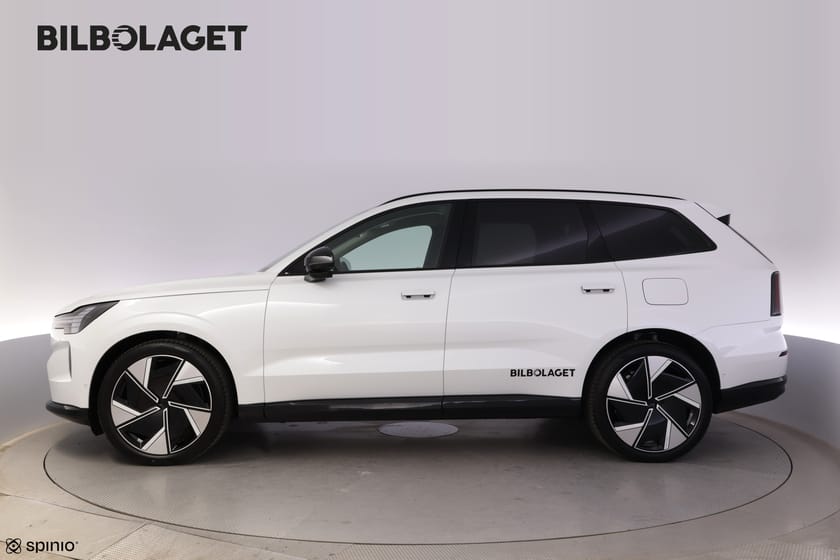 Bild 5 av Volvo EX90 Twin Motor Performance