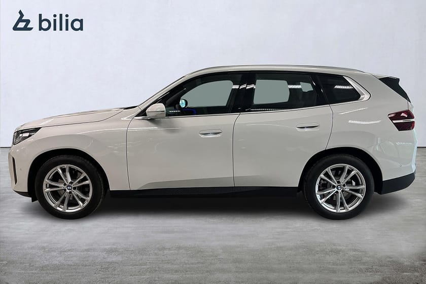Bild 3 av BMW X3 20 xDrive