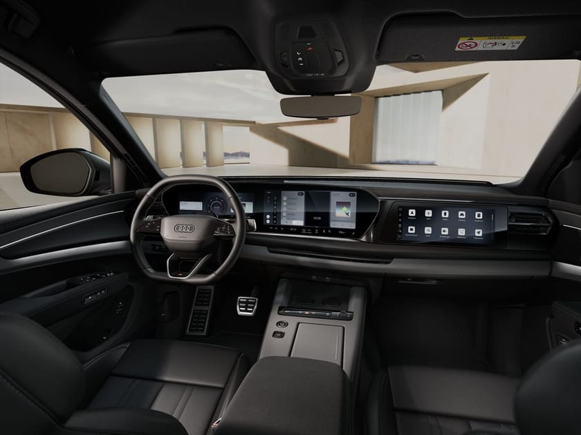 Bild 4 av Audi Q7