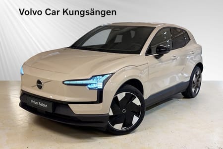 Volvo EX30 Single Motor Extended Range