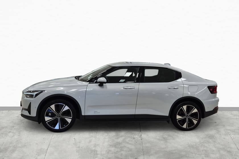 Bild 1 av Polestar 2 Long Range Dual Motor