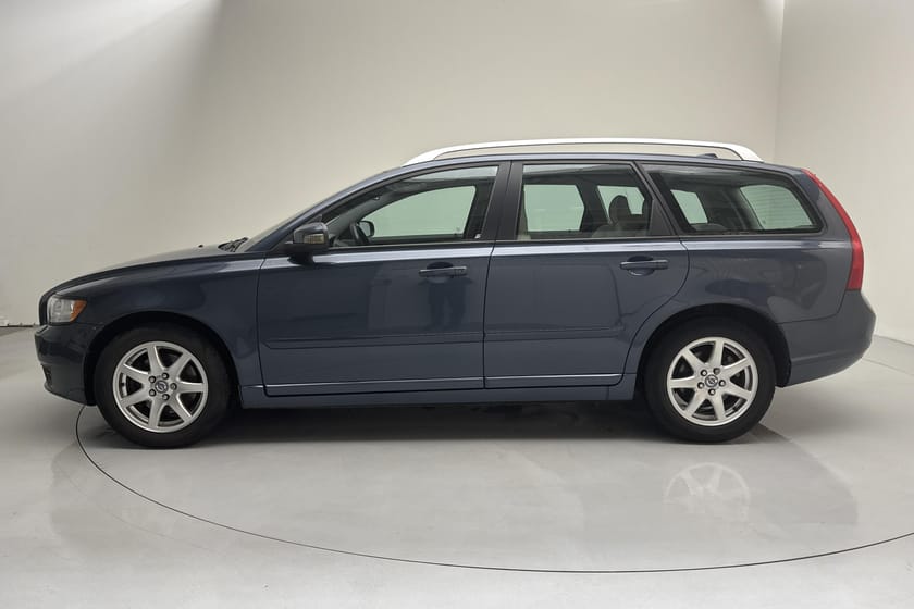 Bild 2 av Volvo V50