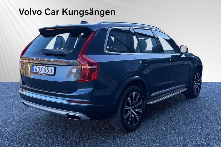 Bild 5 av Volvo XC90