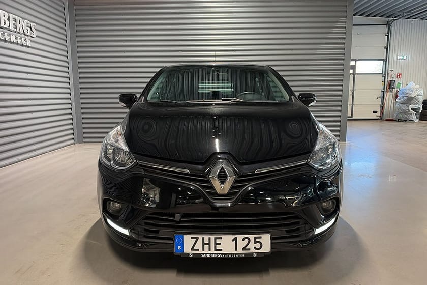 Bild 2 av Renault Clio