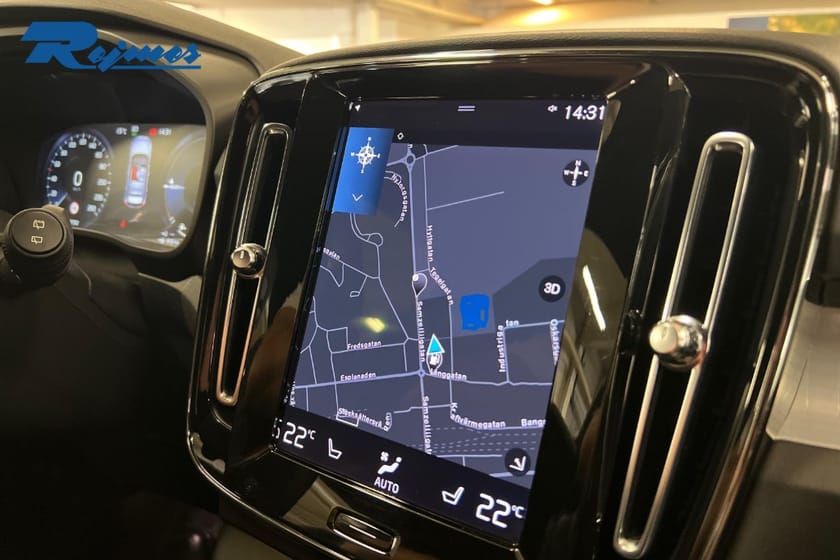 Bild 5 av Volvo XC40