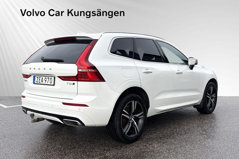 Bild 5 av Volvo XC60
