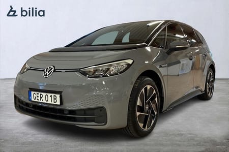 Volkswagen ID.3 Pro Performance