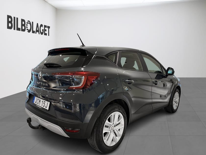 Bild 4 av Renault Captur