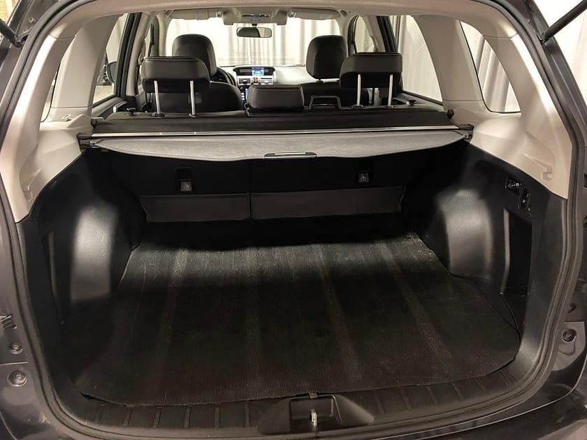 Bild 3 av Subaru Forester