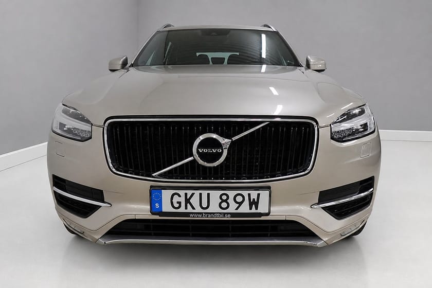 Bild 3 av Volvo XC90