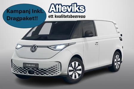 Volkswagen ID. Buzz