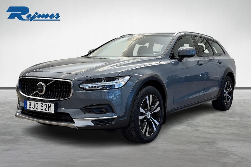 Bild 1 av Volvo V90 Cross Country