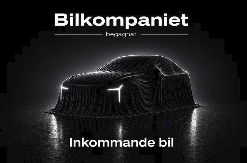 Bild 1 av Škoda Octavia Kombi