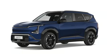 Kia EV5 Long Range