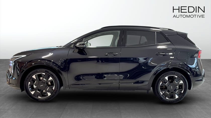 Bild 2 av Kia Sportage PHEV
