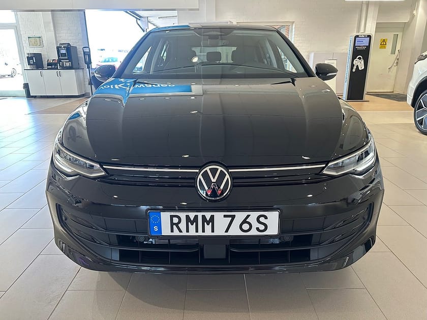 Bild 4 av Volkswagen Golf