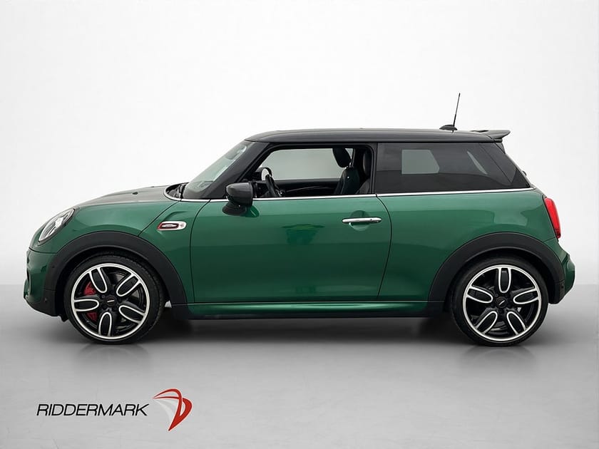 Bild 5 av MINI John Cooper Works