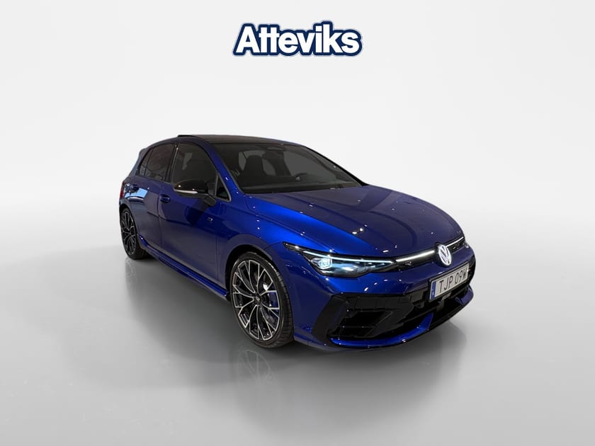 Bild 1 av Volkswagen Golf R