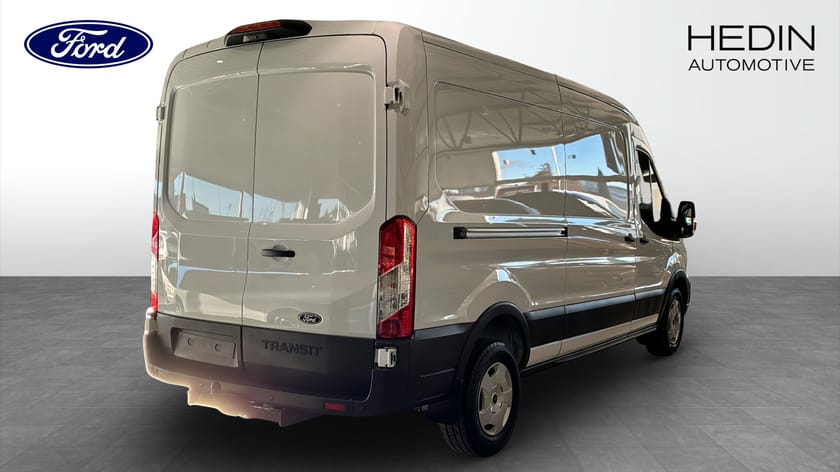 Bild 2 av Ford Transit 350