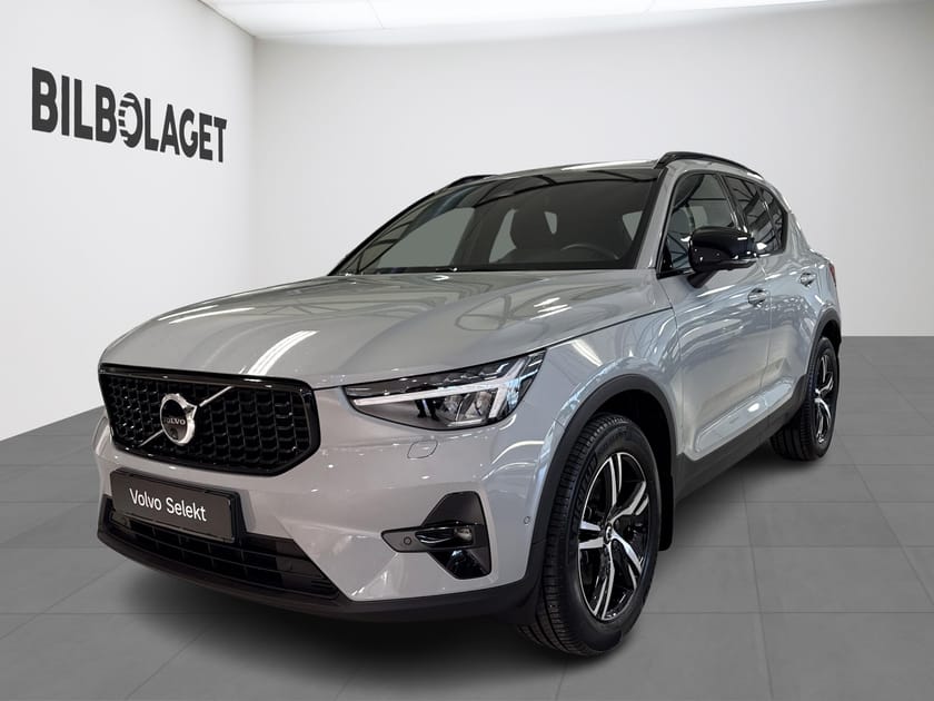 Bild 1 av Volvo XC40