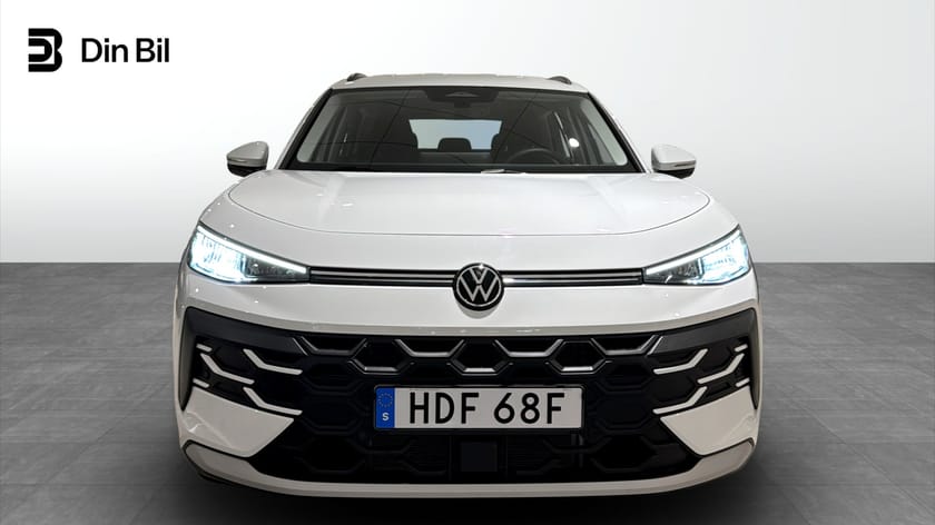 Bild 4 av Volkswagen T-Roc