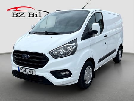 Ford Transit Custom 280