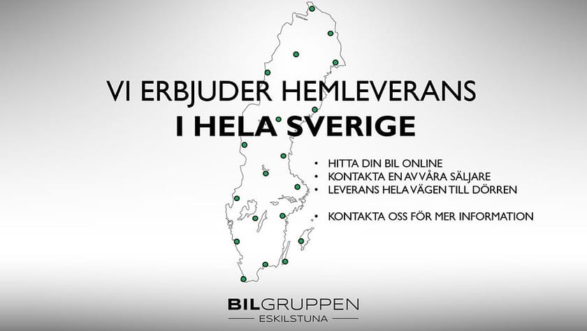 Bild 2 av Peugeot 3008 Plug-In Hybrid
