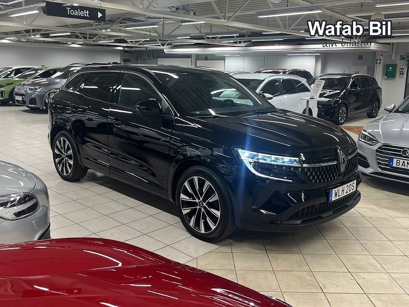 Bild 5 av Renault Austral