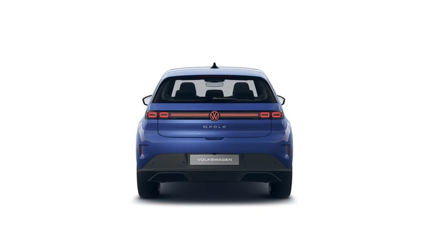 Bild 4 av Volkswagen ID.Polo