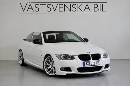 BMW 3-serie