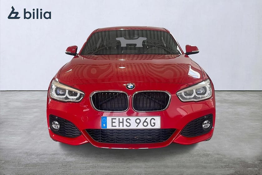 Bild 5 av BMW 120i