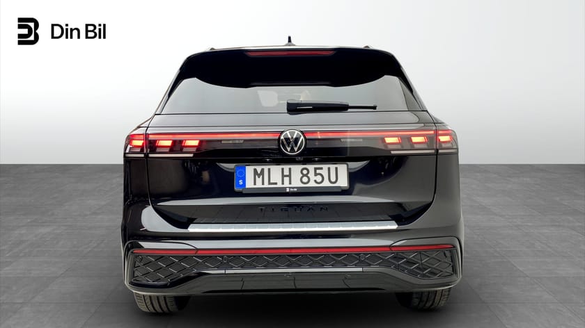 Bild 5 av Volkswagen Tiguan